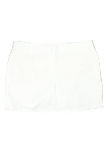 Ann Taylor LOFT Outlet Shorts (view 1)