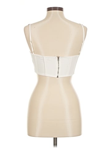 Tic : Toc Sleeveless Top (view 2)