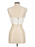 Tic : Toc Ivory Sleeveless Top Size M - photo 2