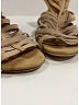 Fendi Tan Strappy Heels Size EU 35 - photo 3