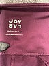 JoyLab Purple Active Pants Size M - photo 7