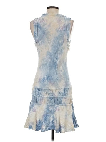 Surf Gypsy Cocktail Dress (view 2)