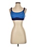 Brooks Blue Sports Bra Size S (estimated) - photo 1