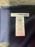 Studio One Paisley Blue Casual Dress Size L - photo 7