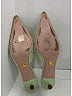 Prada Green Saffiano leather mules Size EU 40 - photo 9