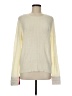 Vineyard Vines 100% Acrylic Color Block Ivory Pullover Sweater Size M - photo 1