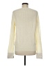 Vineyard Vines 100% Acrylic Color Block Ivory Pullover Sweater Size M - photo 2