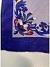 Chloé Blue Gray Scarf One size - photo 6