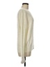 Vineyard Vines 100% Acrylic Color Block Ivory Pullover Sweater Size M - photo 4