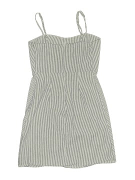brandy melville blue and white striped dress Cumberland Dress #8