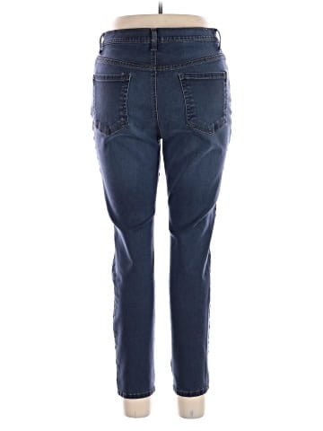 Gloria Vanderbilt Jeans (view 2)