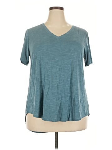 Mod Ref Short Sleeve T-Shirt (view 1)