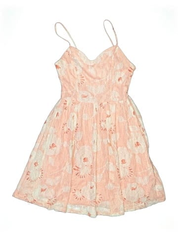 Soprano Dress (view 1)