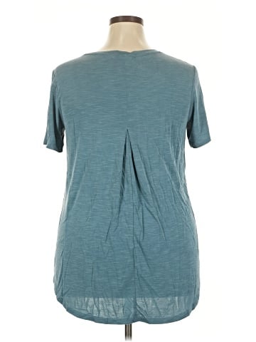 Mod Ref Short Sleeve T-Shirt (view 2)