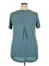 Mod Ref Teal Short Sleeve T-Shirt Size XXL - photo 2