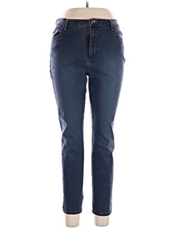 Gloria Vanderbilt Jeans (view 1)