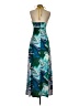 Alexia Admor Tropical Teal Cocktail Dress Size XS - photo 2