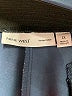 Nine West Solid Blue Casual Pants Size 1X - photo 4