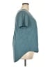 Mod Ref Teal Short Sleeve T-Shirt Size XXL - photo 4