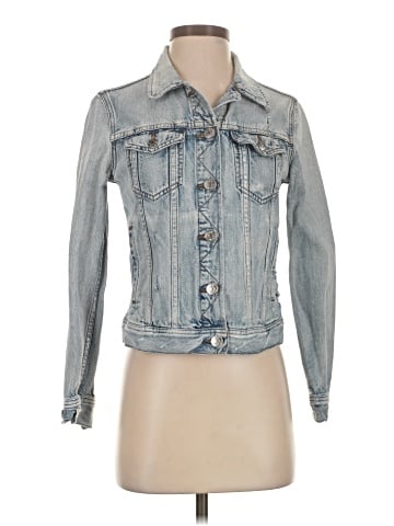 J.Crew Denim Jacket (view 1)