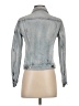 J.Crew Blue Denim Jacket Size XS - photo 2