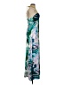 Alexia Admor Tropical Teal Cocktail Dress Size XS - photo 4