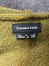 Standard Cloth Green Pullover Sweater Size S - photo 7