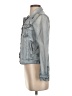 J.Crew Blue Denim Jacket Size XS - photo 5