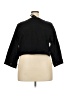 Torrid Black Jacket Size 3X Plus (3) - photo 2