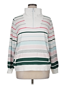 T By Talbots Pullover Sweater