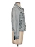J.Crew Blue Denim Jacket Size XS - photo 4