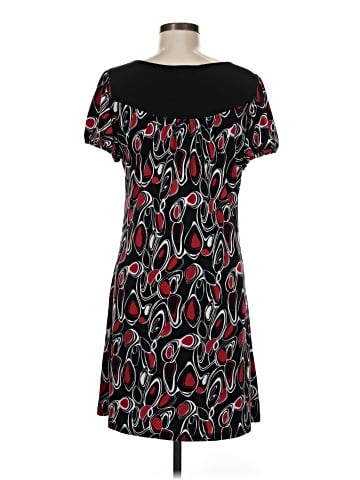 Style&Co Casual Dress (view 2)