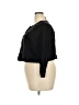 Torrid Black Jacket Size 3X Plus (3) - photo 5