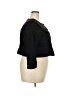 Torrid Black Jacket Size 3X Plus (3) - photo 4