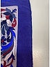 Chloé Blue Gray Scarf One size - photo 7