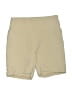 Booty by Brabants Gold Khaki Shorts One size - photo 1
