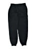 Nike Black Sweatpants Size S (estimated, kids) - photo 2