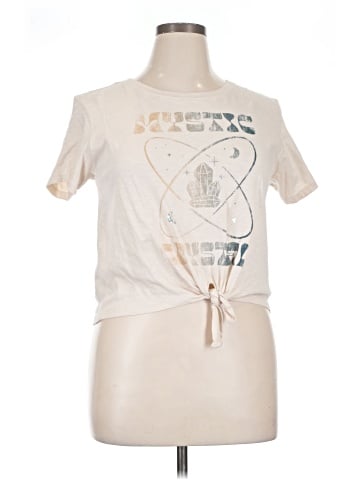 Shyanne Short Sleeve T-Shirt (view 1)