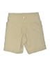 Booty by Brabants Gold Khaki Shorts One size - photo 2