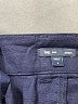 Gap Outlet Solid Blue Formal Skirt Size 8 - photo 4