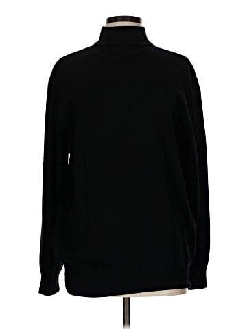 Pendleton Wool Pullover Sweater (view 1)