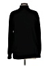 Pendleton 100% Wool Solid Black Wool Pullover Sweater Size L - photo 1