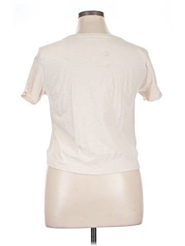 Shyanne Short Sleeve T-Shirt (view 2)