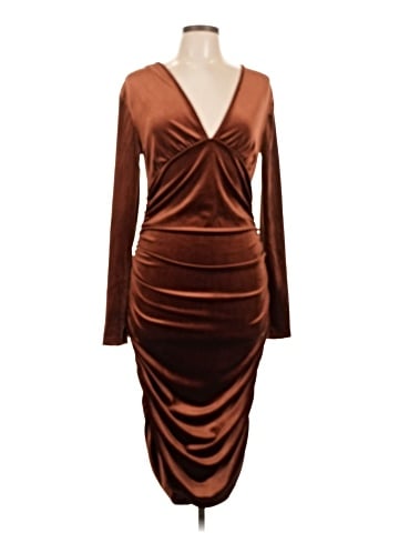 Shein Cocktail Dress (view 1)
