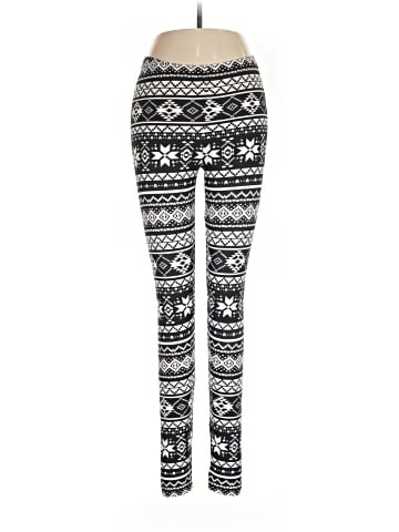 Planet Gold Leggings (view 1)