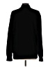 Pendleton 100% Wool Solid Black Wool Pullover Sweater Size L - photo 2