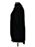 Pendleton 100% Wool Solid Black Wool Pullover Sweater Size L - photo 5