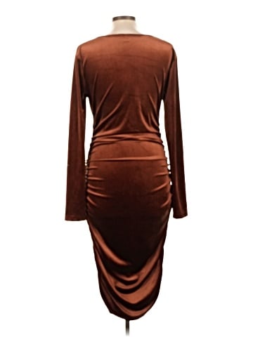 Shein Cocktail Dress (view 2)