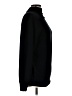 Pendleton 100% Wool Solid Black Wool Pullover Sweater Size L - photo 4