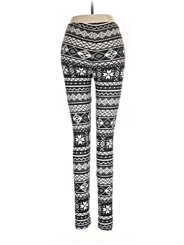 Planet Gold Leggings (view 2)